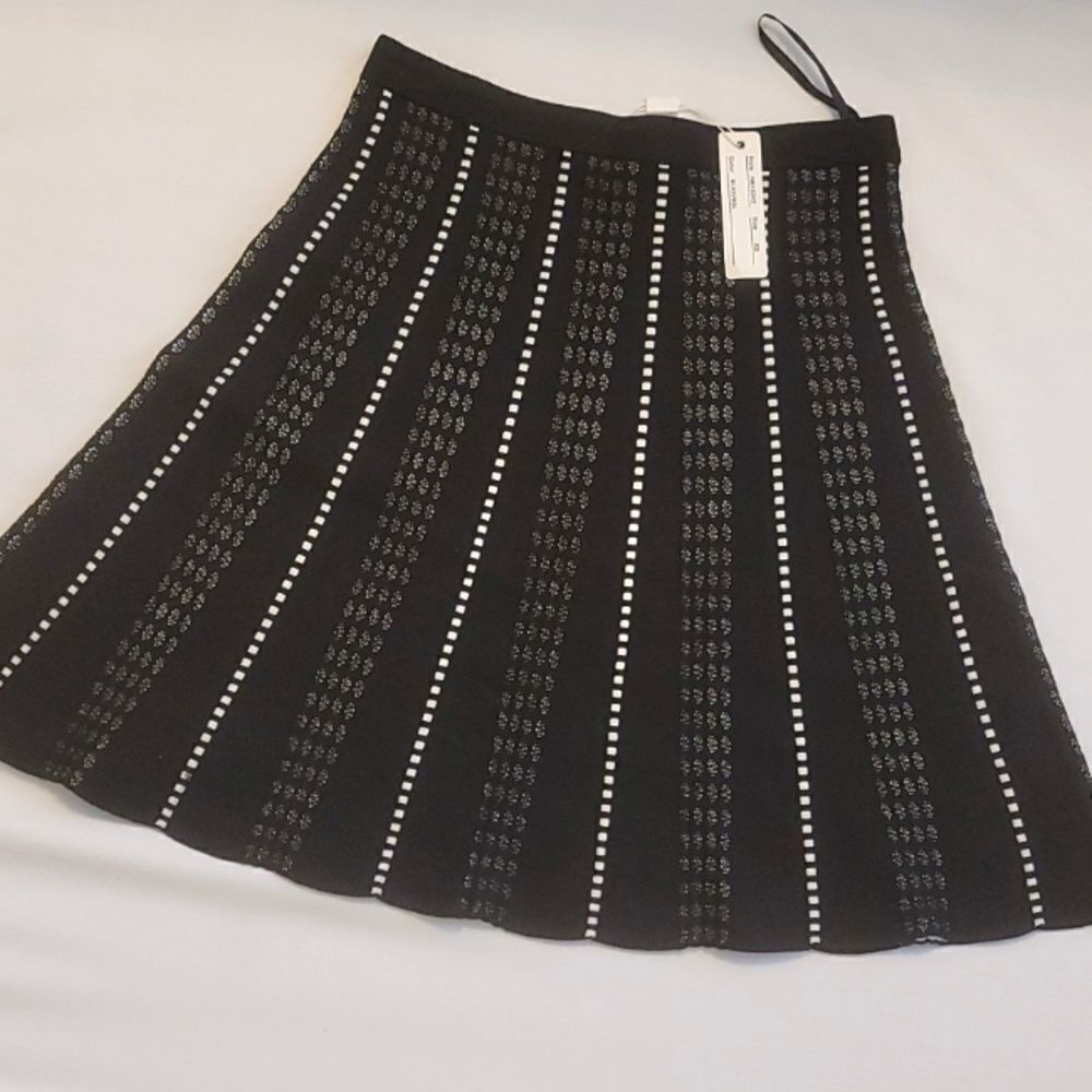 SPENCE knitted skirt xs